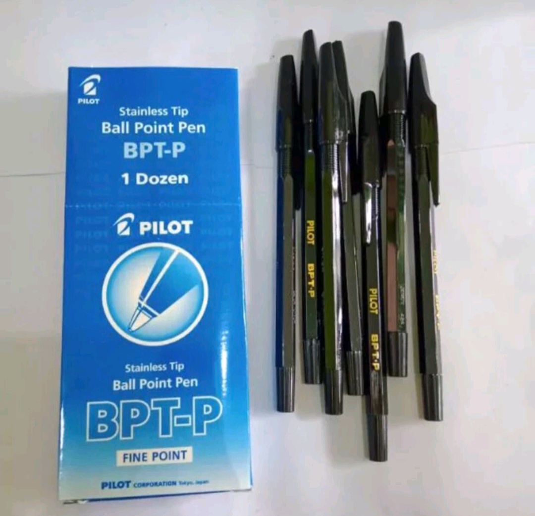 POLPEN PILOT BPT-P