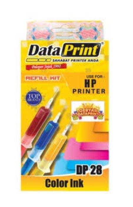 TINTA DATA PRINT WARNA