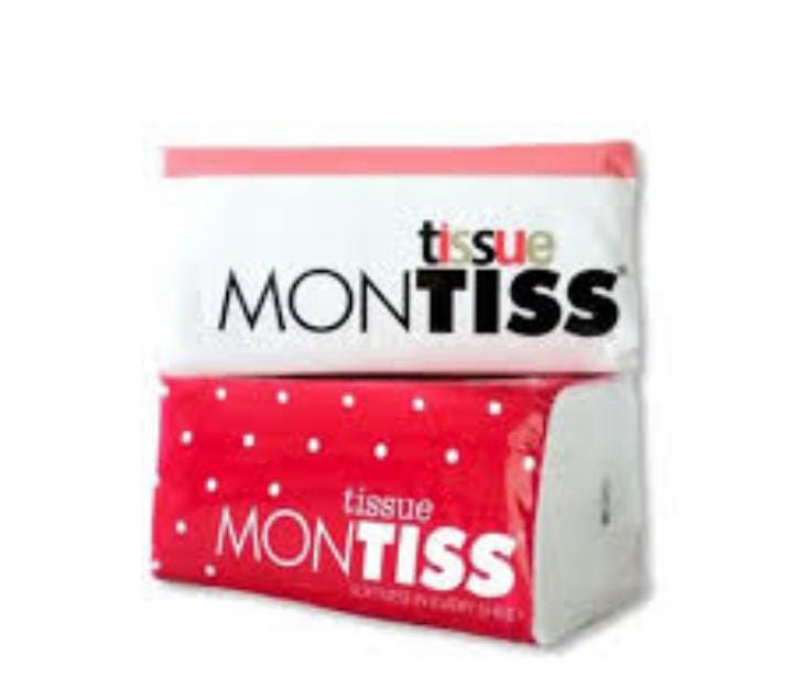 TISSU MONTIS