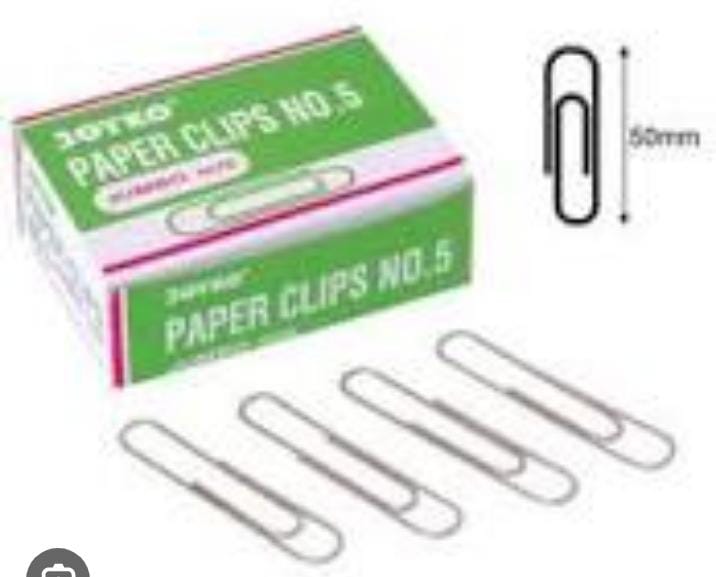 PAPERCLIP