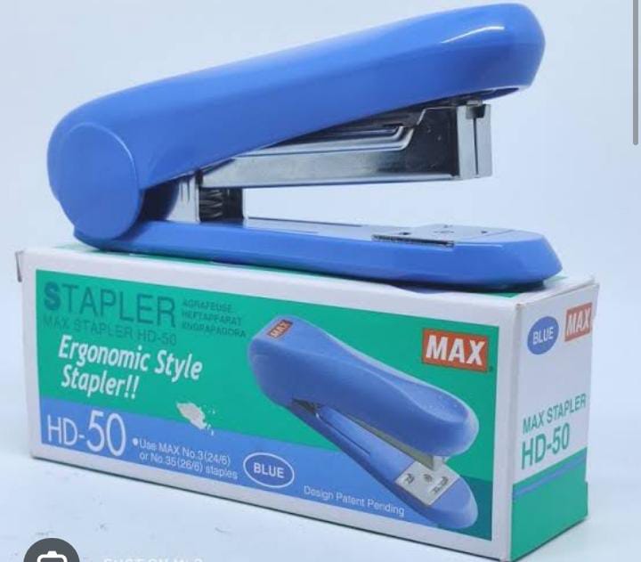 STAPLER KENKO HD-50