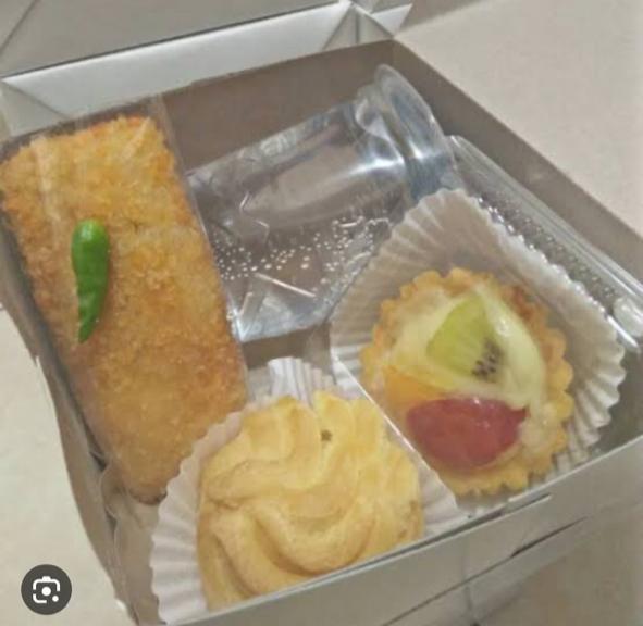 Snack Box