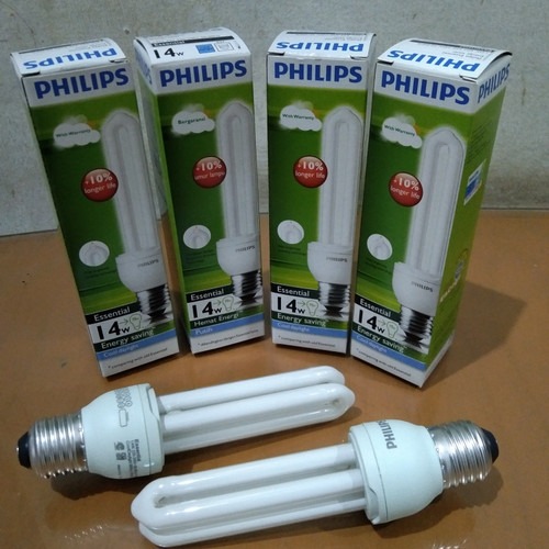 Lampu Essensial