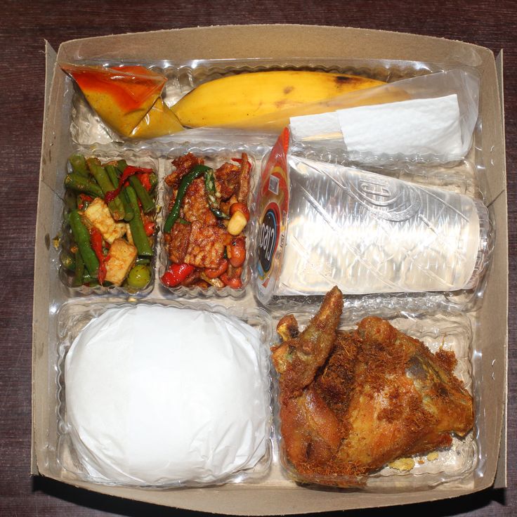 NASI KOTAK