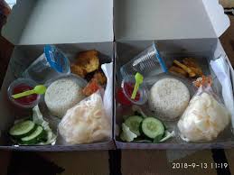 Paket Hemat 1