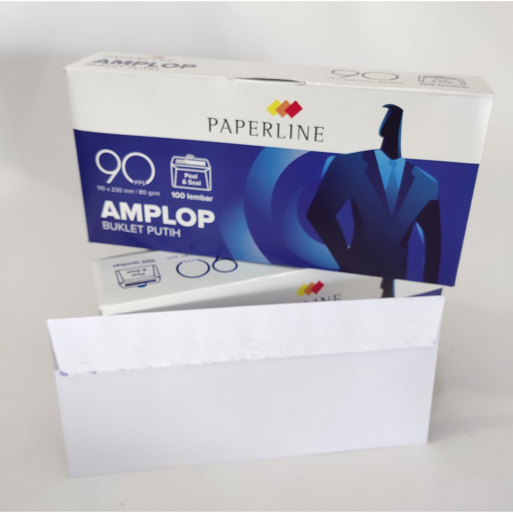 amplop 90