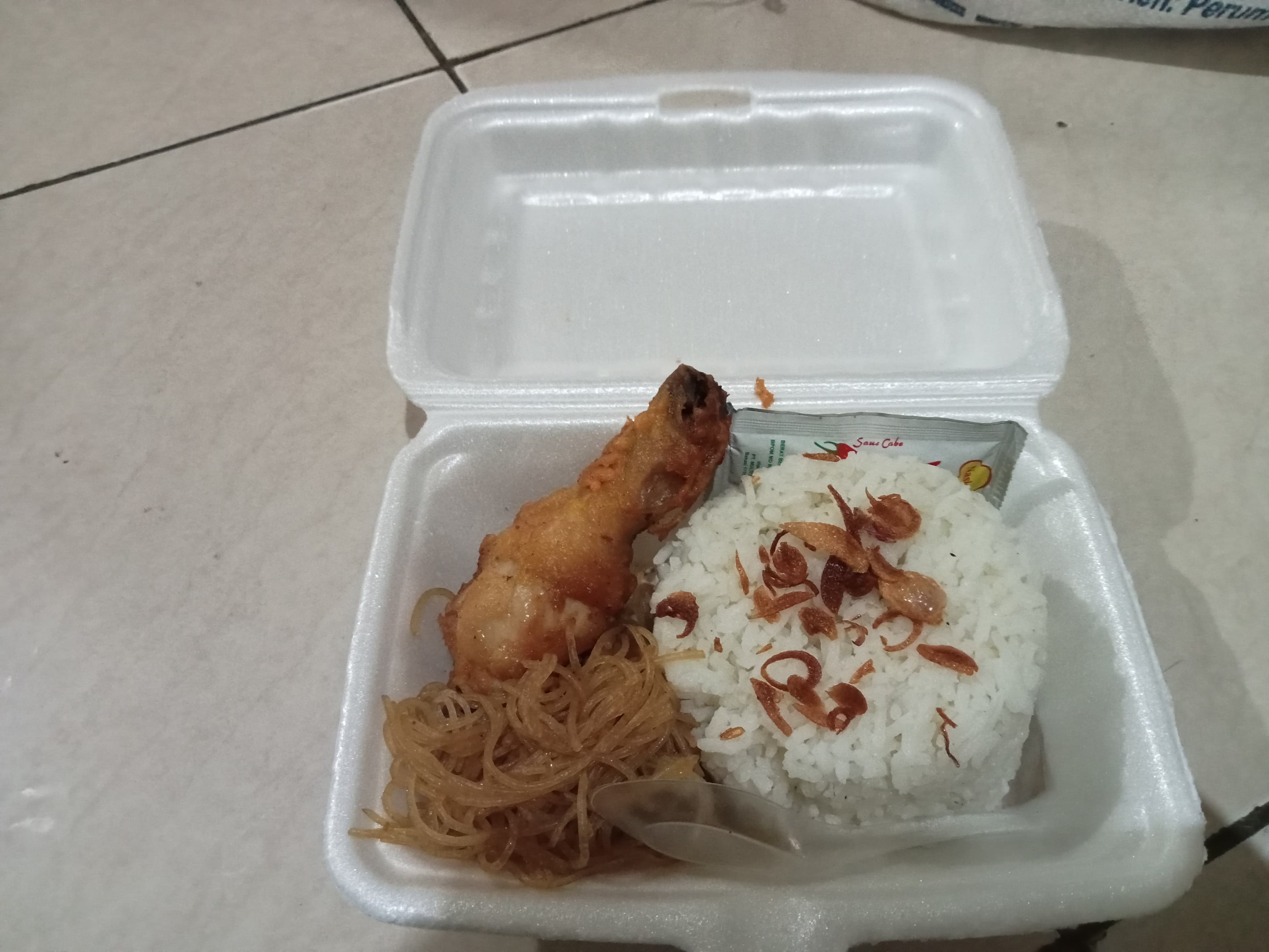 NASI UDUK