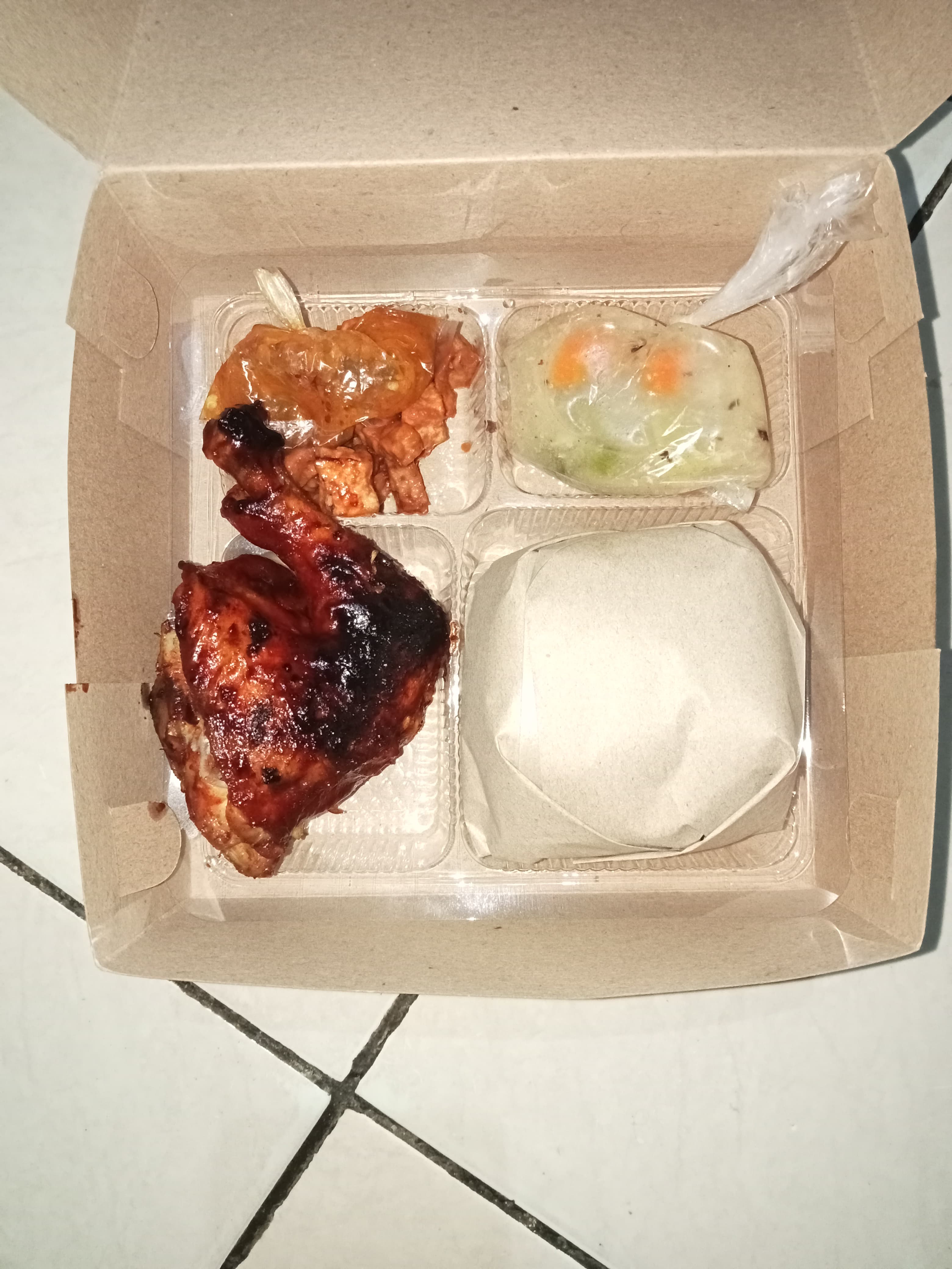 NASI KOTAK