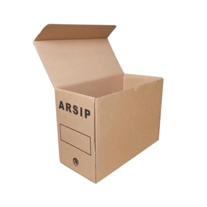 box arsip