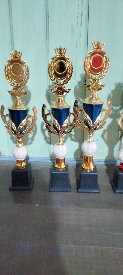 Piala Marmer