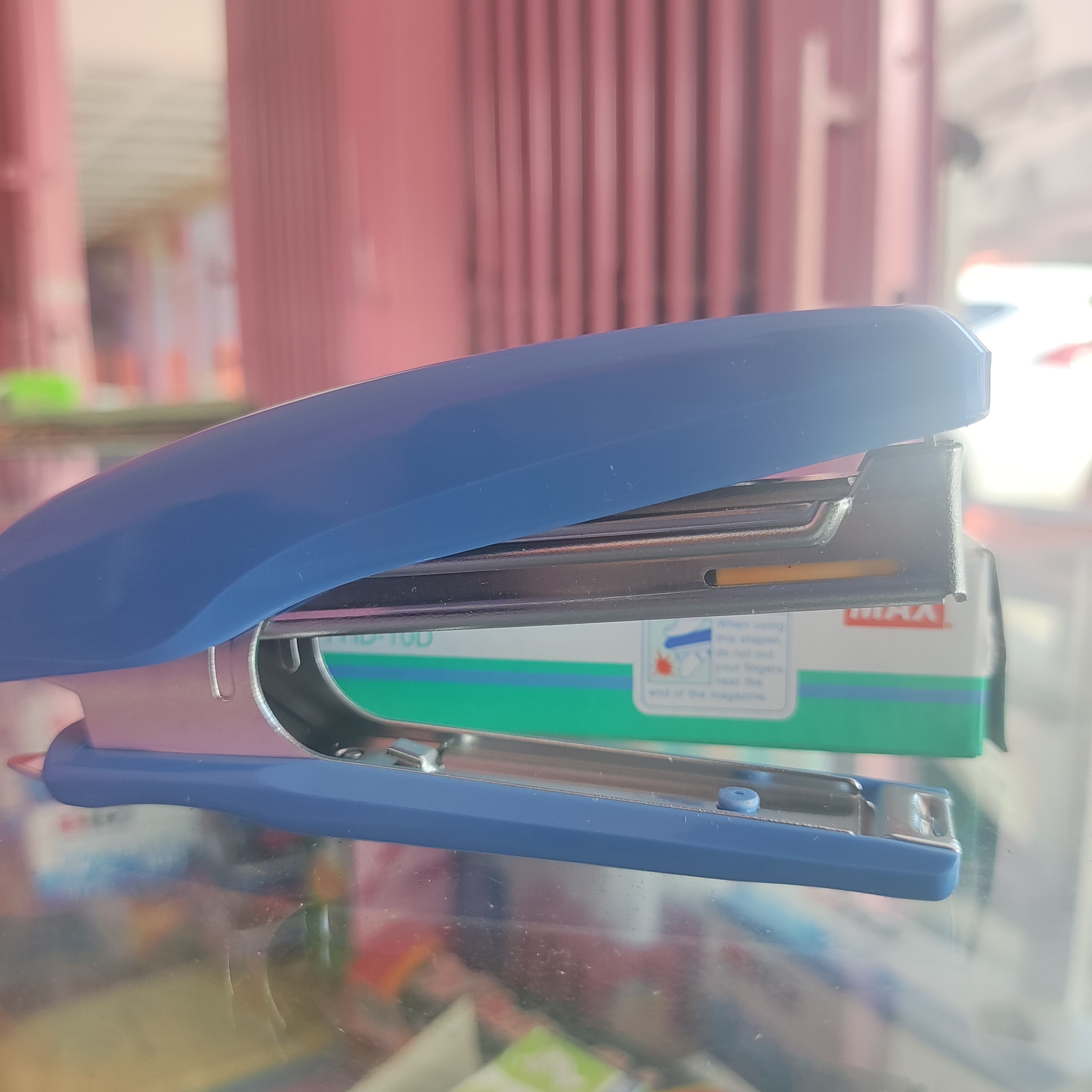 Stapler HD-10 MAX