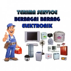 Service Alat Elektronik