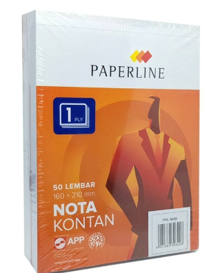 nota besar