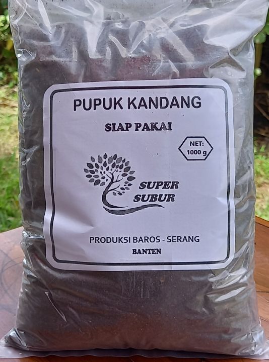 Pupuk Kandang