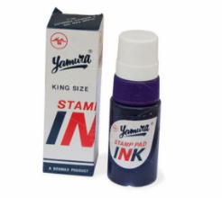 stamp ink