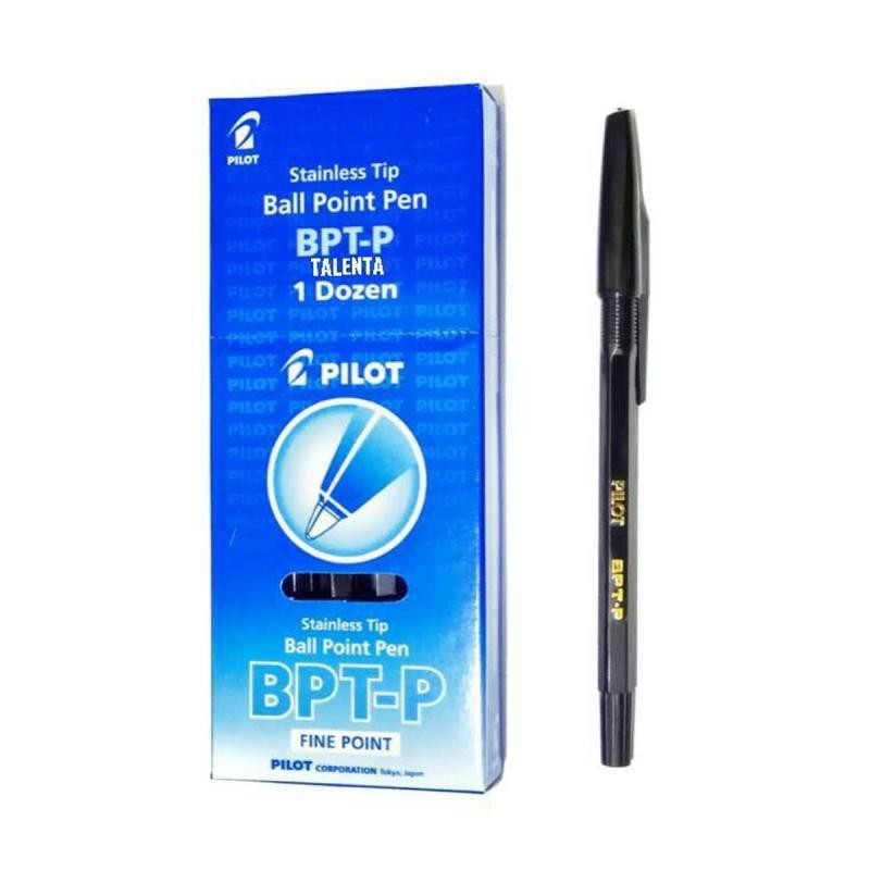 polpen pilot biasa