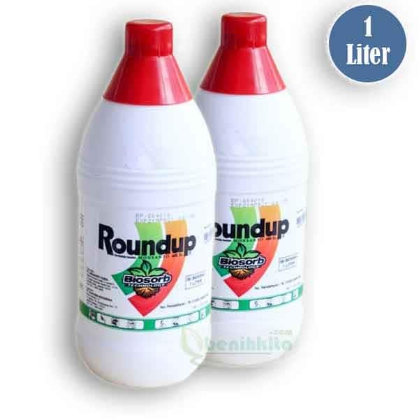 Roundup Herbrisida 