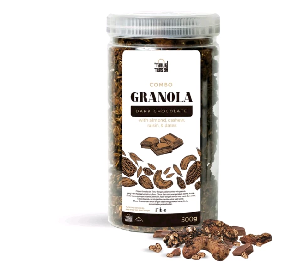 GRANOLA