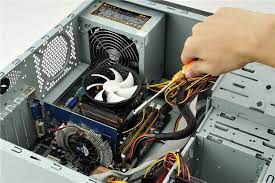 service pc