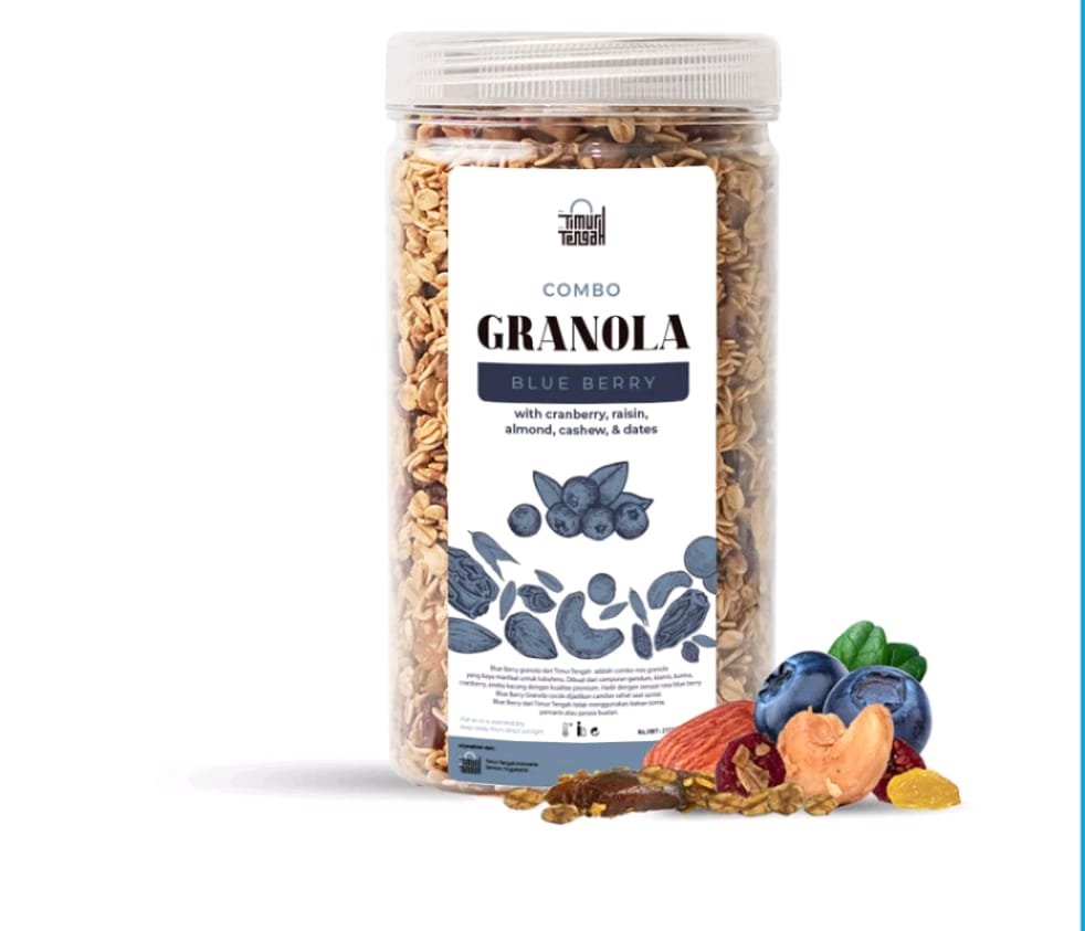 GRANOLA