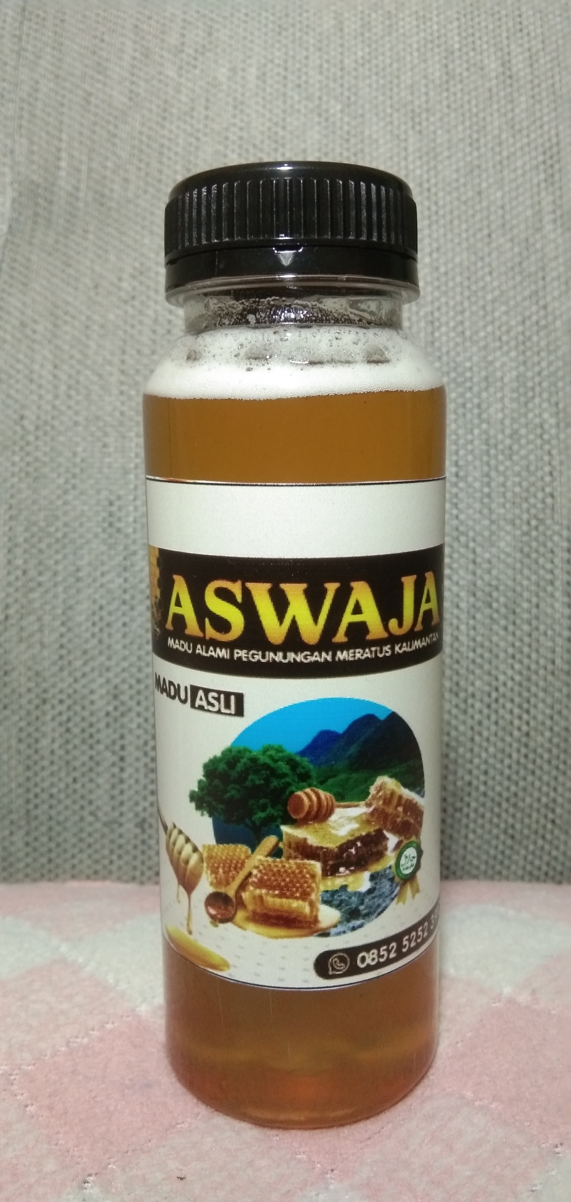 ASWAJA