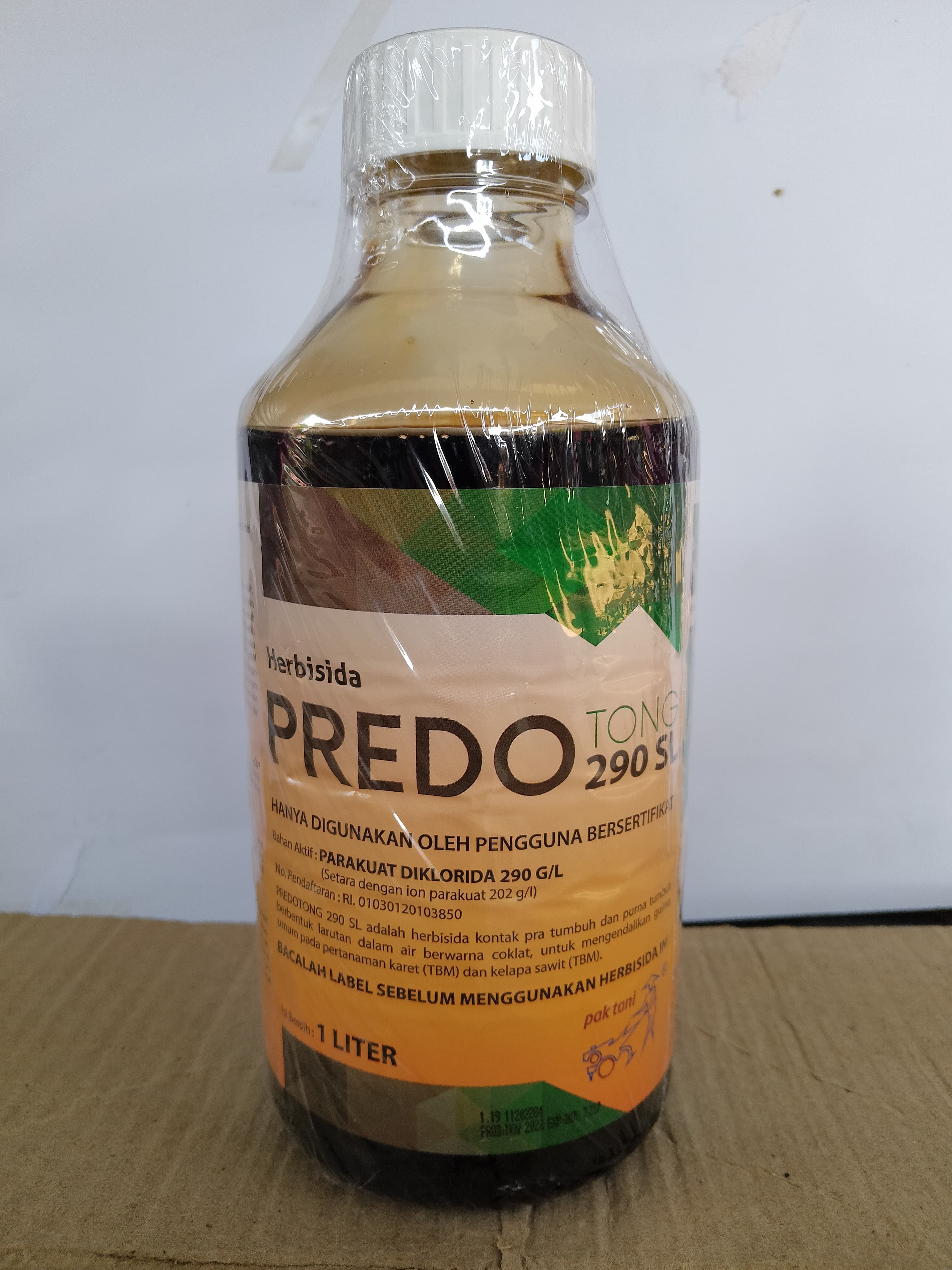 Predo 290 SL