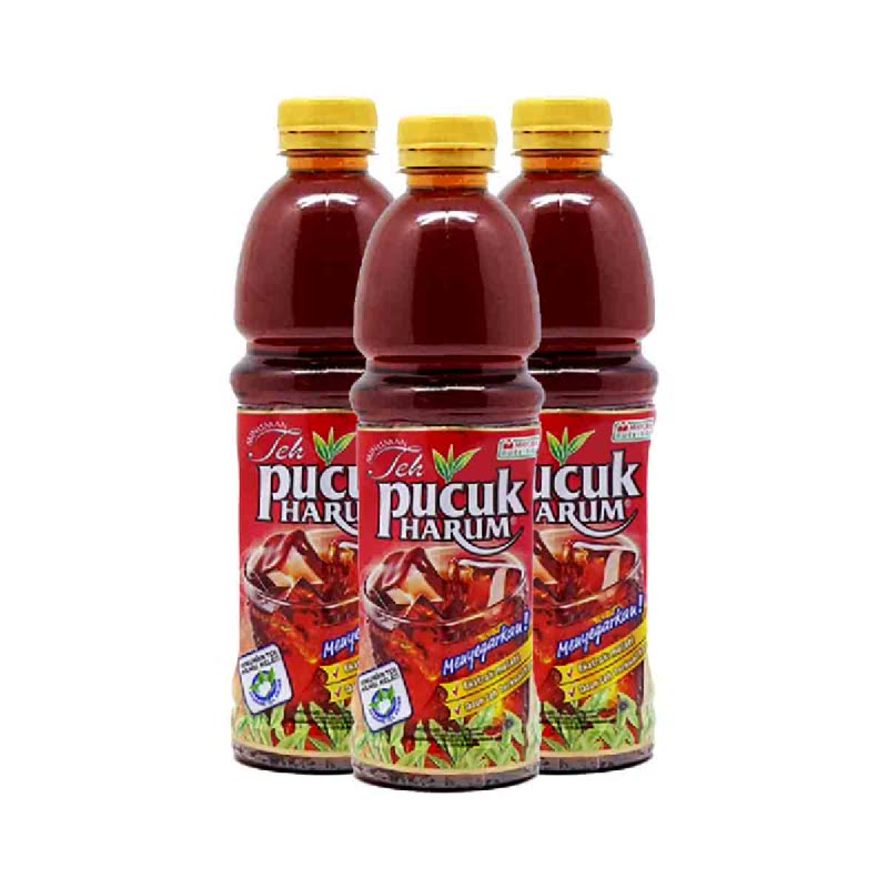 TEH PUCUK KECIL 350 ML