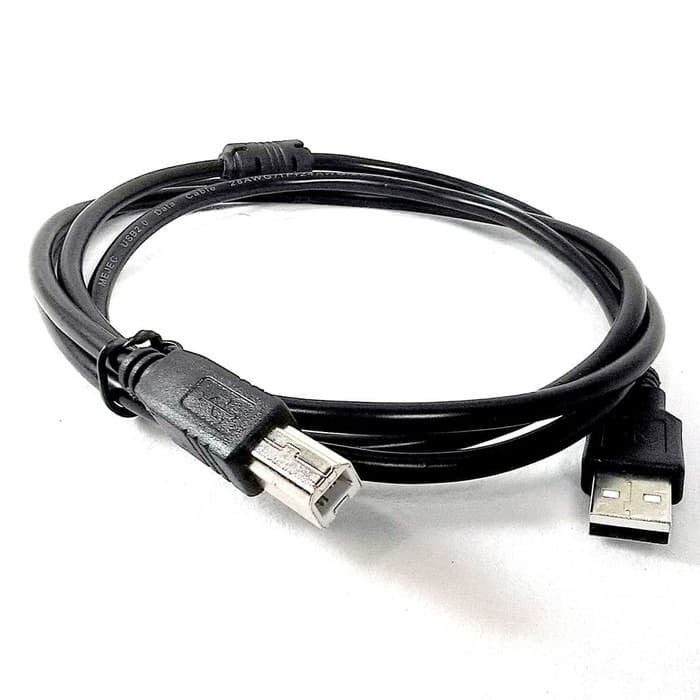 KABEL USB PRINTER