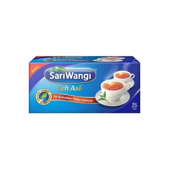 TEH SARIWANGI