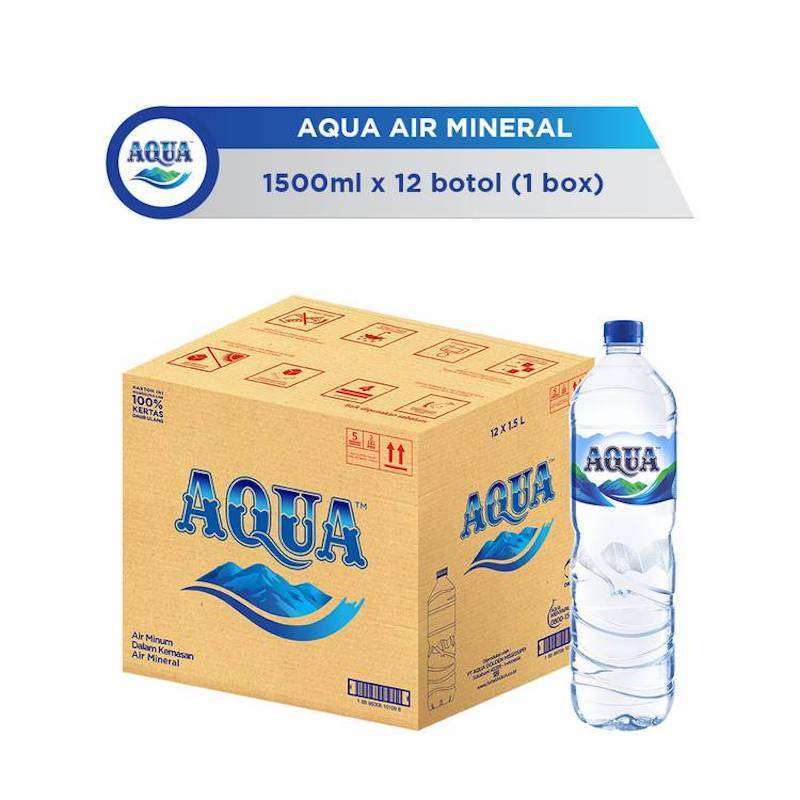 AQUA BESAR