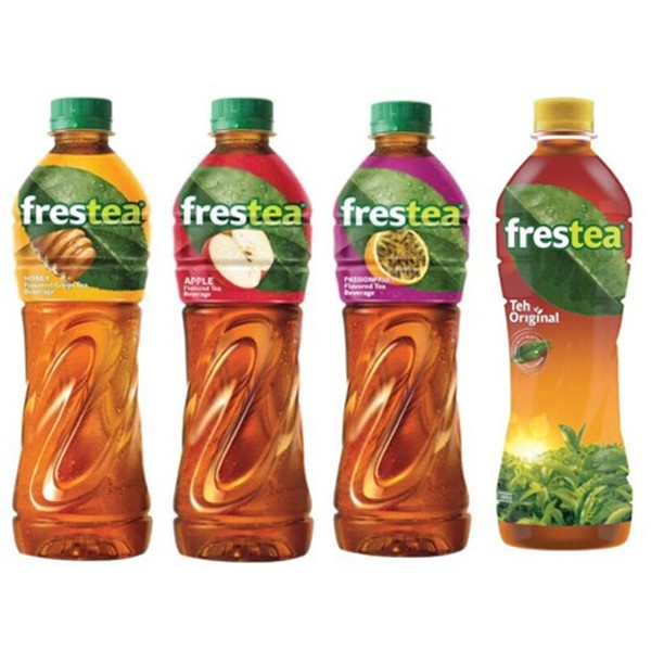 FRES TEA