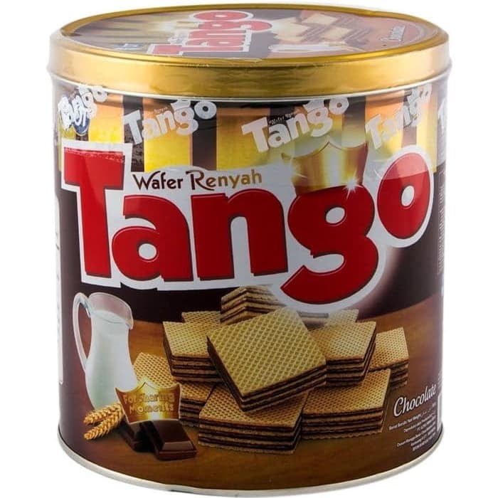 TANGO KALENG