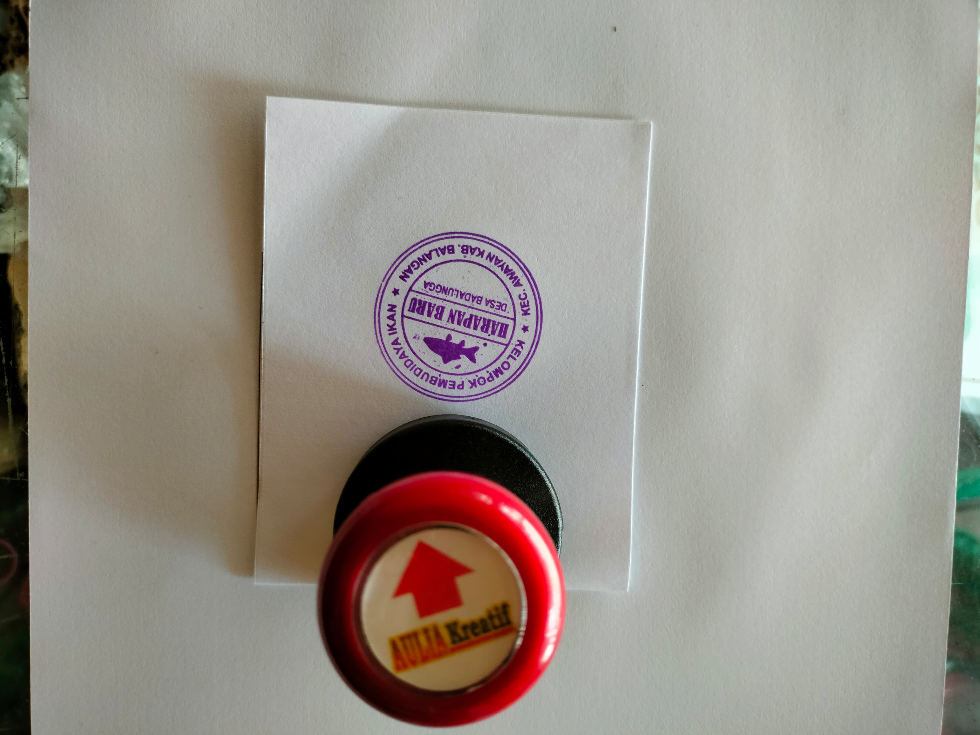 STEMPEL FLASH LASER
