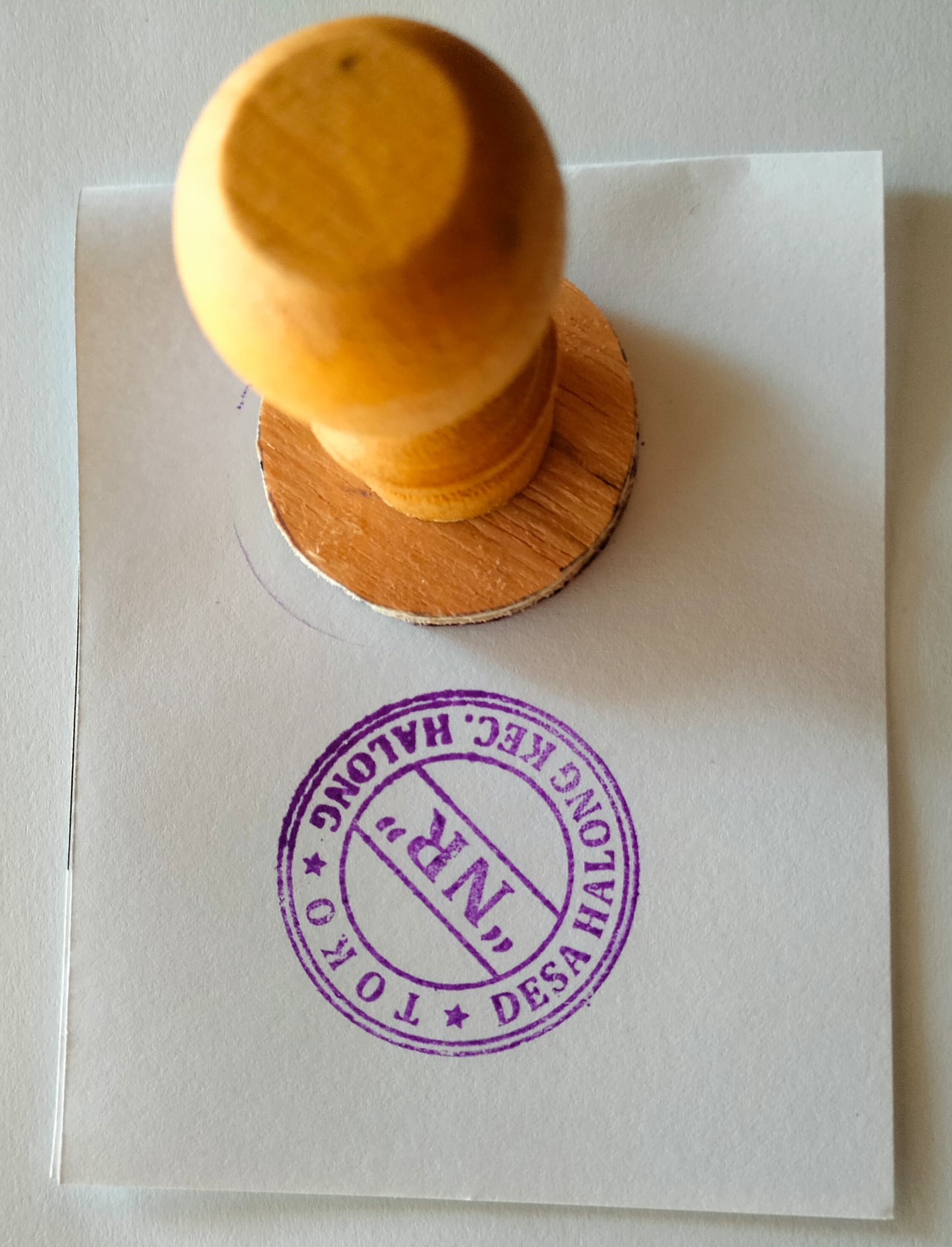 STEMPEL LASER