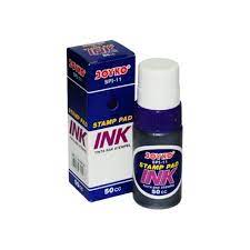 TINTA STEMPEL