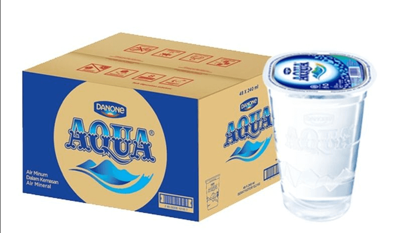 AQUA GELAS