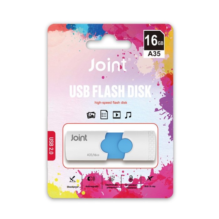 FLASHDISK JOINT 16 GB