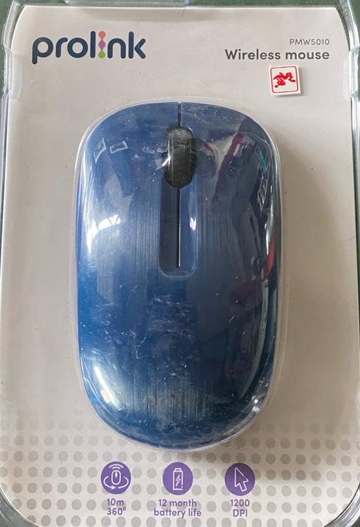 MOUSE PROLINK PMW 5010