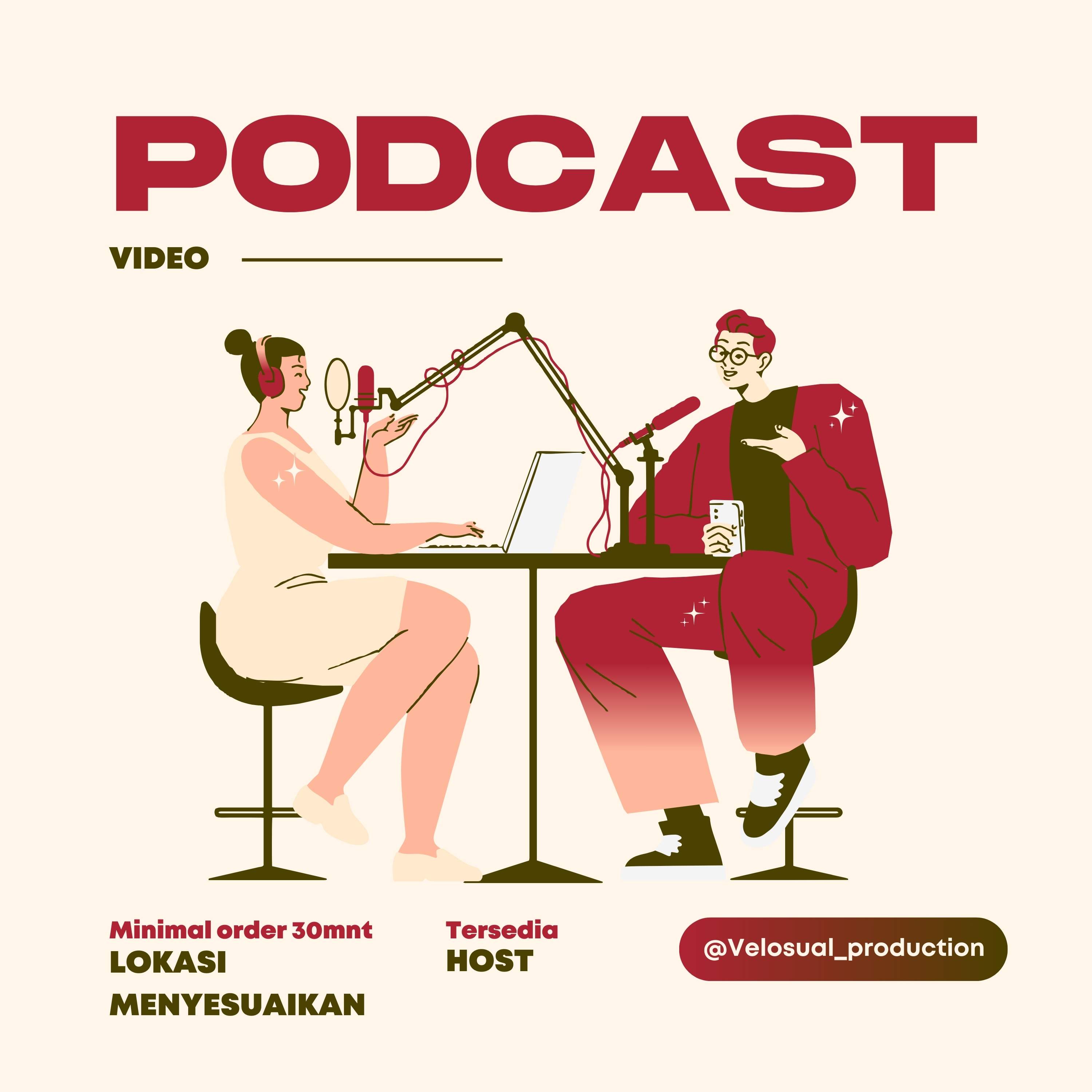 JASA VIDEO PODCAST