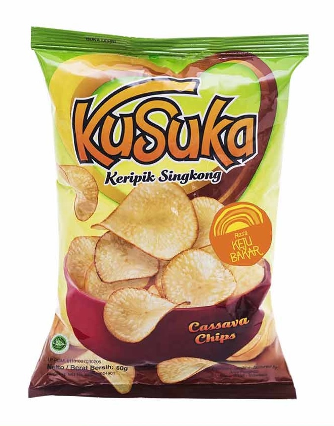 KUSUKA