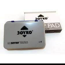 Stamp Pad Joyko