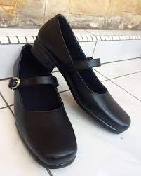 Sepatu Paskib