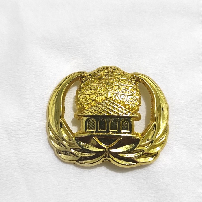 Pin KORPRI