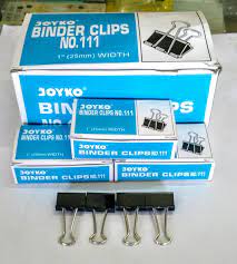 Binder Clip uk 111