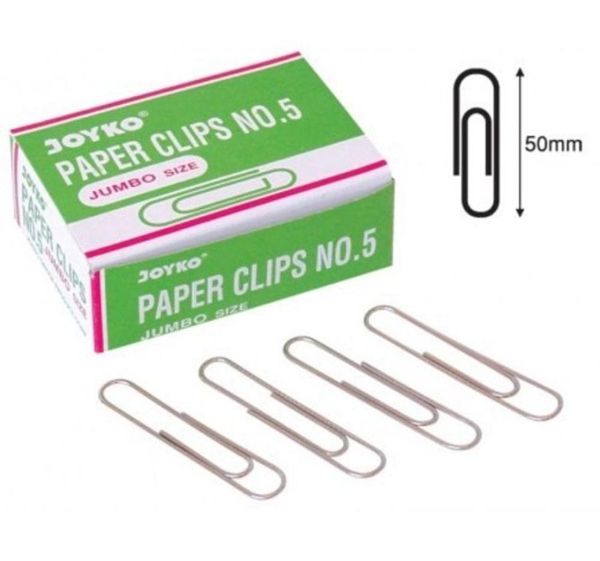 Paper clip Besar