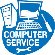 Service Laptop