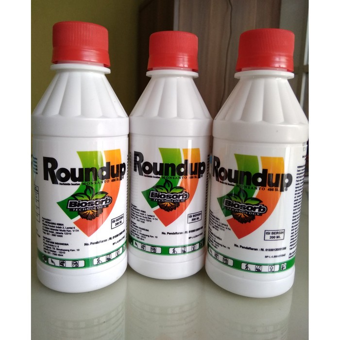 Roundup