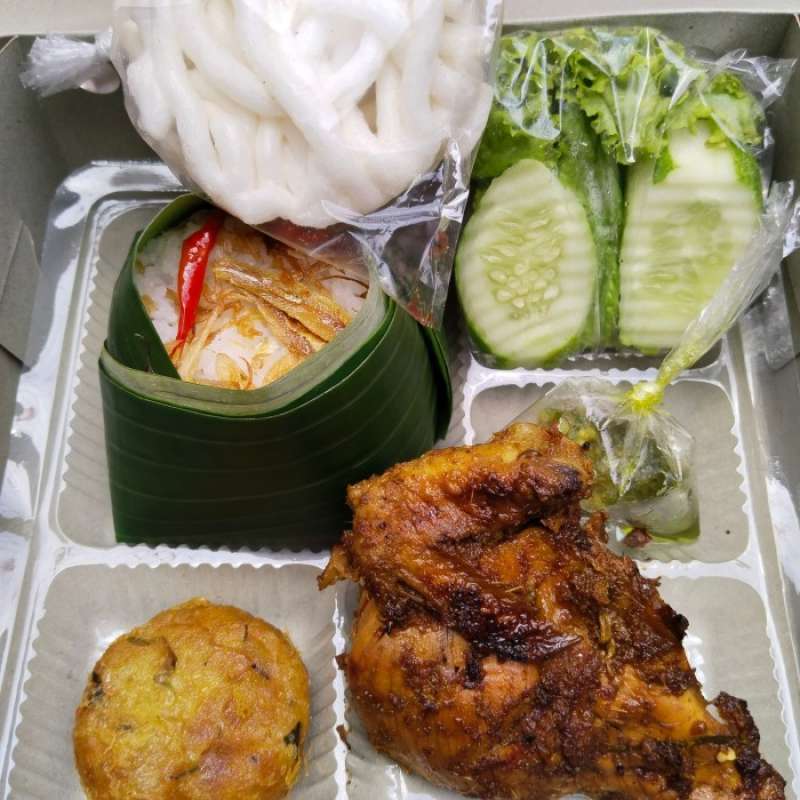 Nasi Kotak