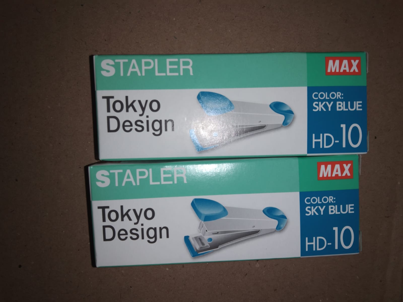 Staples Kecil