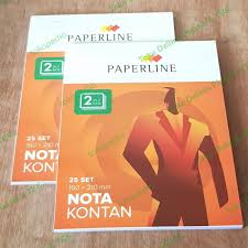 Buku Nota Besar